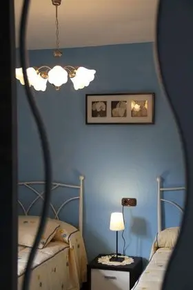 Superior Apart Daire, 2 Yatak Odası, Dağ Manzaralı