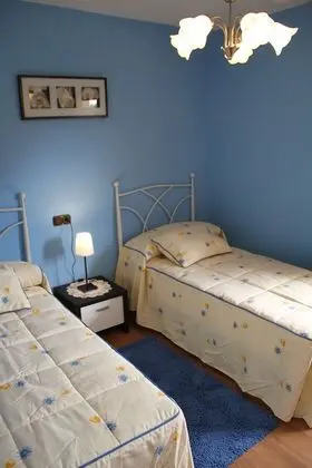 Superior Apart Daire, 2 Yatak Odası, Dağ Manzaralı