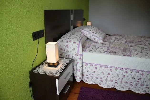 Superior Apart Daire, 2 Yatak Odası, Dağ Manzaralı