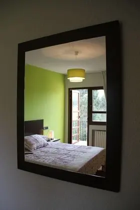 Superior Apart Daire, 2 Yatak Odası, Dağ Manzaralı