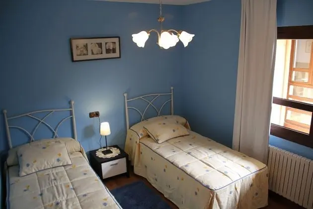 Superior Apart Daire, 2 Yatak Odası, Dağ Manzaralı