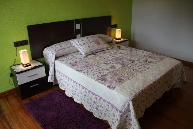 Superior Apart Daire, 2 Yatak Odası, Dağ Manzaralı