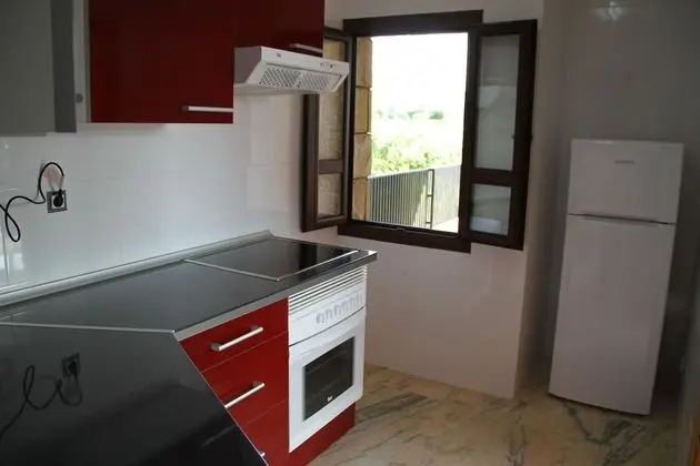 Superior Apart Daire, 2 Yatak Odası, Dağ Manzaralı