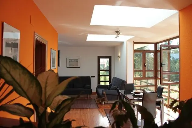 Superior Apart Daire, 2 Yatak Odası, Dağ Manzaralı