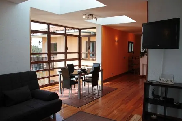 Superior Apart Daire, 2 Yatak Odası, Dağ Manzaralı