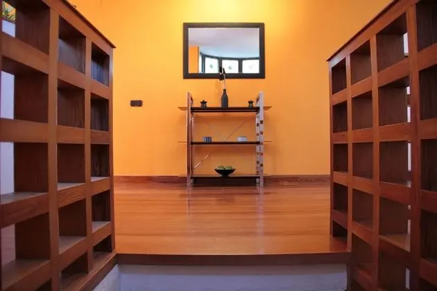 Superior Apart Daire, 2 Yatak Odası, Dağ Manzaralı