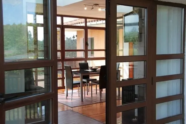 Superior Apart Daire, 2 Yatak Odası, Dağ Manzaralı