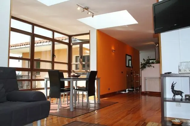 Superior Apart Daire, 2 Yatak Odası, Dağ Manzaralı