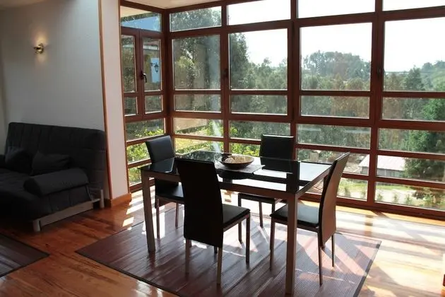 Superior Apart Daire, 2 Yatak Odası, Dağ Manzaralı