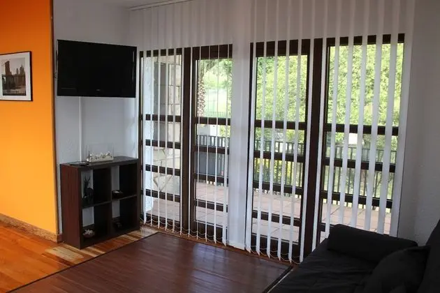 Superior Apart Daire, 2 Yatak Odası, Dağ Manzaralı