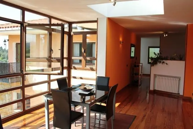 Superior Apart Daire, 2 Yatak Odası, Dağ Manzaralı