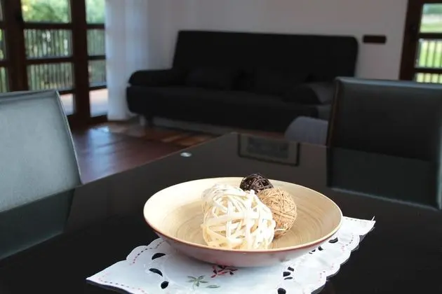 Superior Apart Daire, 2 Yatak Odası, Dağ Manzaralı