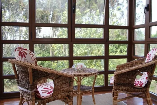 Superior Apart Daire, 2 Yatak Odası, Dağ Manzaralı