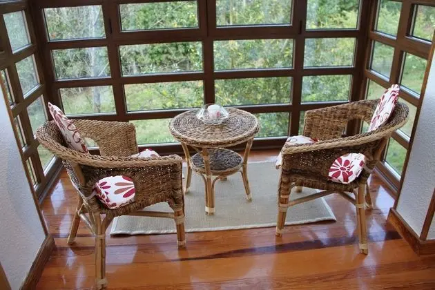 Superior Apart Daire, 2 Yatak Odası, Dağ Manzaralı