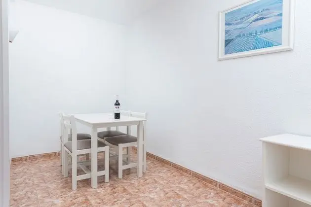 Apart Daire, 1 Yatak Odası, Havuz Manzaralı