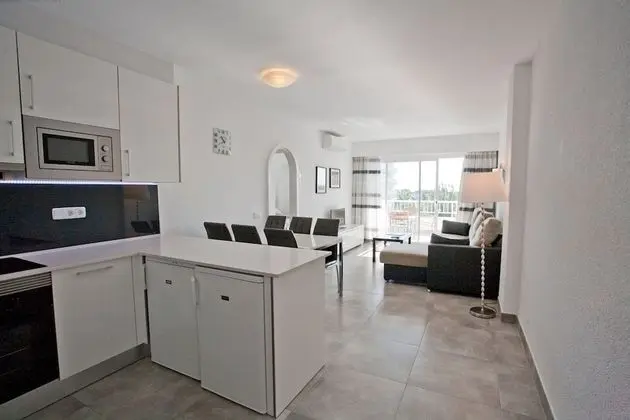 Superior Apart Daire, 2 Yatak Odası