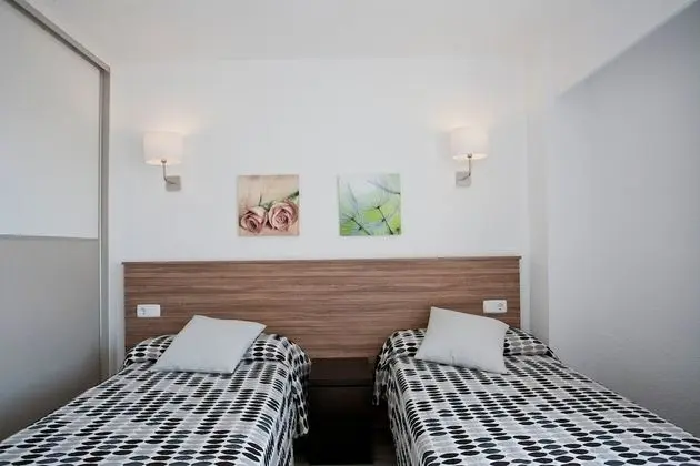 Superior Apart Daire, 2 Yatak Odası