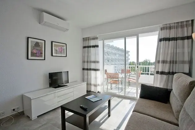 Superior Apart Daire, 2 Yatak Odası