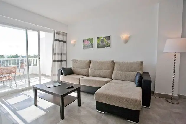 Superior Apart Daire, 2 Yatak Odası