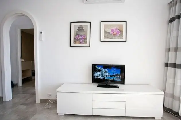 Superior Apart Daire, 2 Yatak Odası