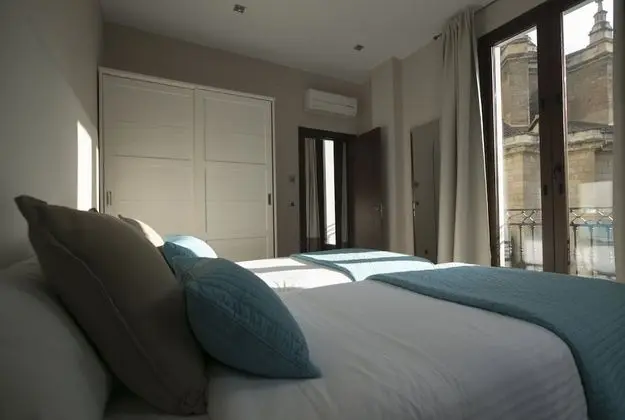 Apart Daire, 1 Yatak Odası, Şehir Manzaralı
