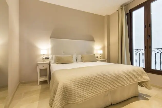 Apart Daire, 1 Yatak Odası, Şehir Manzaralı
