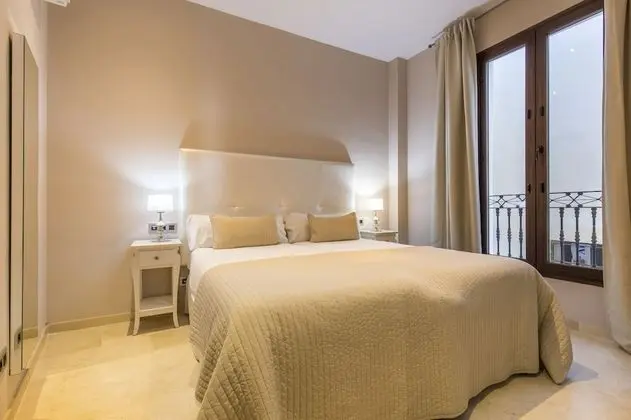 Apart Daire, 1 Yatak Odası, Şehir Manzaralı