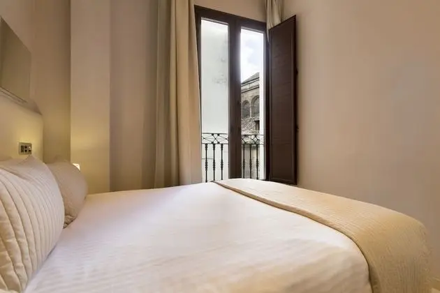 Apart Daire, 1 Yatak Odası, Şehir Manzaralı