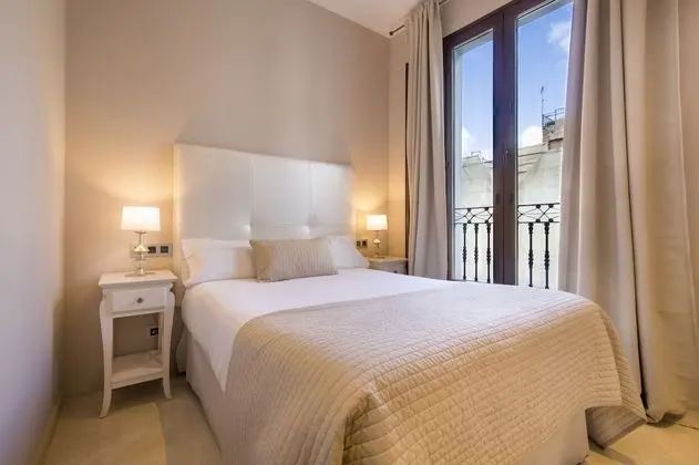 Apart Daire, 1 Yatak Odası, Şehir Manzaralı