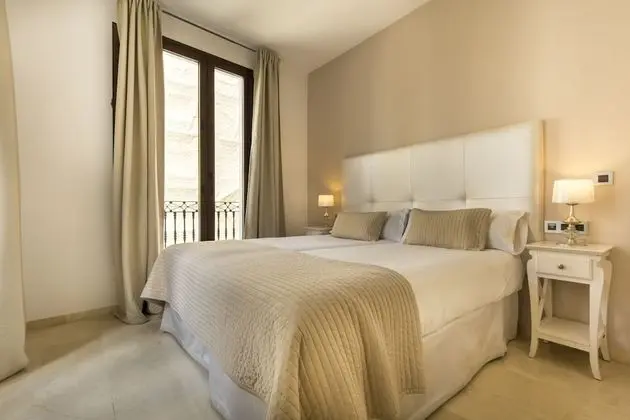 Apart Daire, 1 Yatak Odası, Şehir Manzaralı