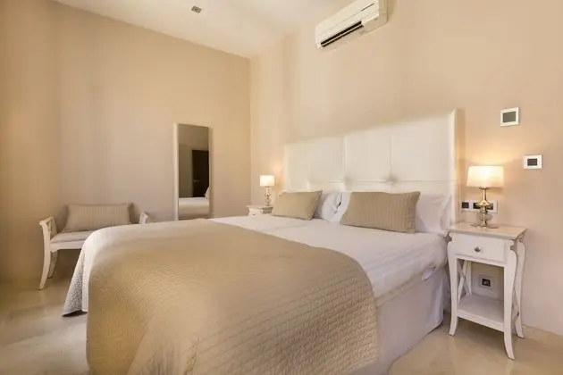 Apart Daire, 1 Yatak Odası, Şehir Manzaralı