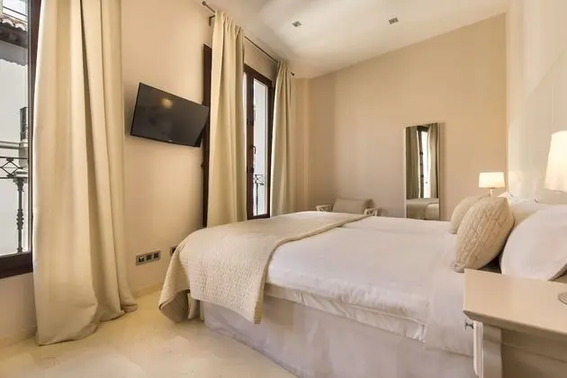 Apart Daire, 1 Yatak Odası, Şehir Manzaralı