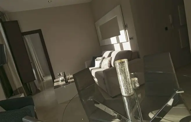 Apart Daire, 1 Yatak Odası, Şehir Manzaralı