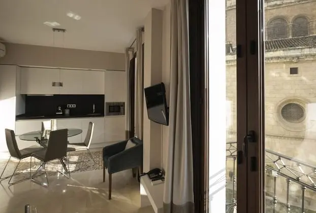 Apart Daire, 1 Yatak Odası, Şehir Manzaralı