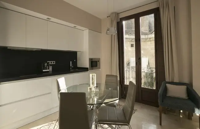 Apart Daire, 1 Yatak Odası, Şehir Manzaralı