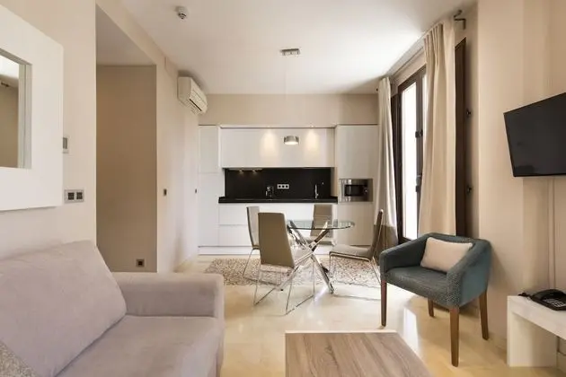 Apart Daire, 1 Yatak Odası, Şehir Manzaralı