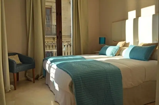 Apart Daire, 1 Yatak Odası, Şehir Manzaralı