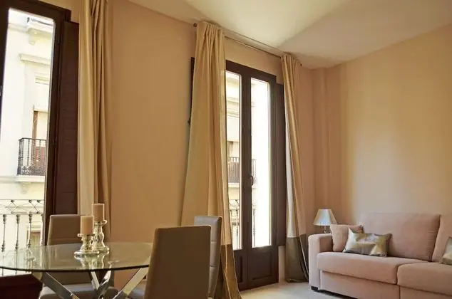 Apart Daire, 1 Yatak Odası, Şehir Manzaralı