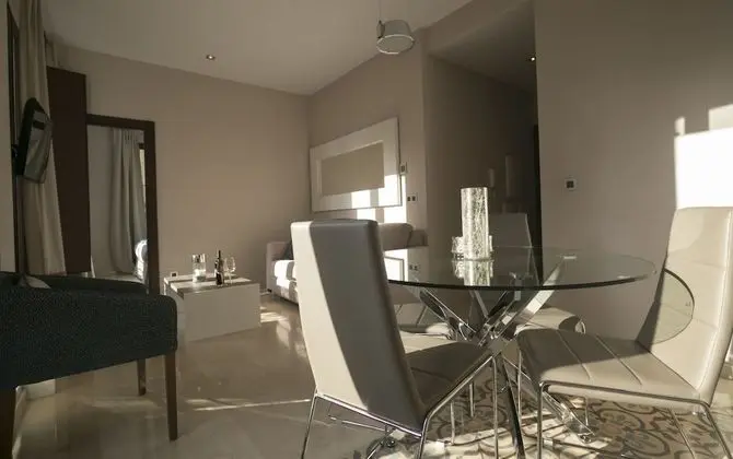 Apart Daire, 1 Yatak Odası, Şehir Manzaralı