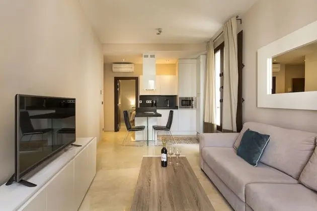 Apart Daire, 1 Yatak Odası, Şehir Manzaralı
