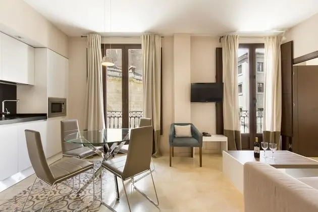 Apart Daire, 1 Yatak Odası, Şehir Manzaralı