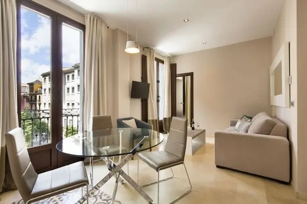 Apart Daire, 1 Yatak Odası, Şehir Manzaralı