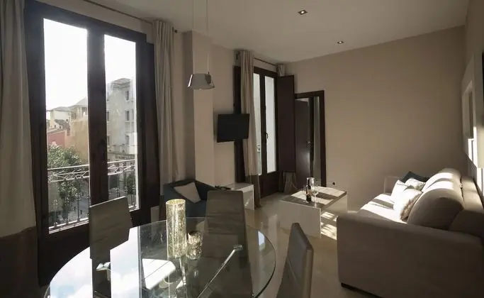 Apart Daire, 1 Yatak Odası, Şehir Manzaralı