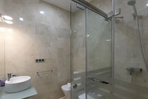Apart Daire, 1 Yatak Odası, Şehir Manzaralı