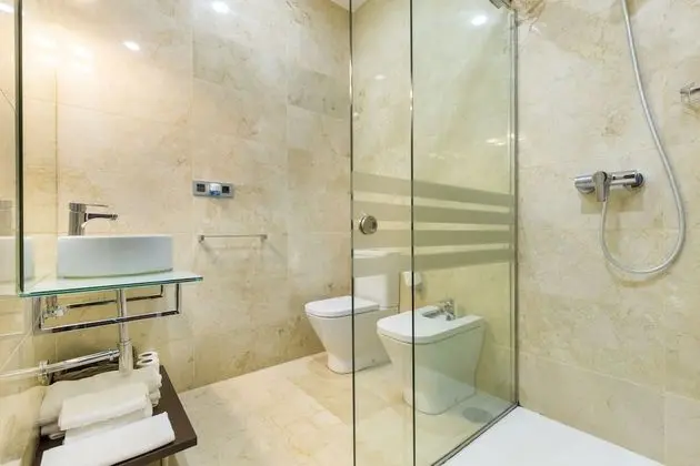 Apart Daire, 1 Yatak Odası, Şehir Manzaralı