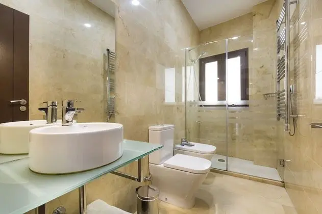 Apart Daire, 1 Yatak Odası, Şehir Manzaralı