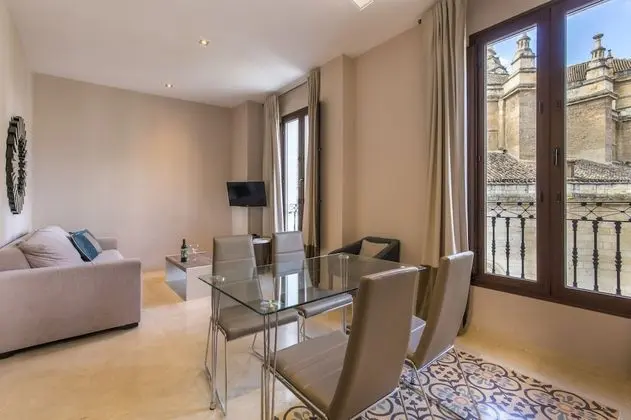 Apart Daire, 2 Yatak Odası, Şehir Manzaralı