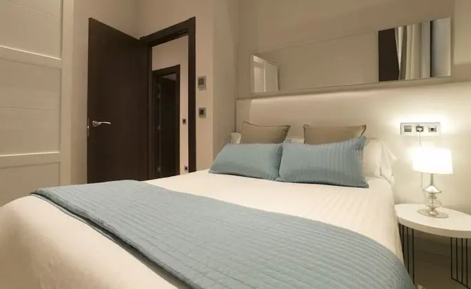 Apart Daire, 2 Yatak Odası, Şehir Manzaralı