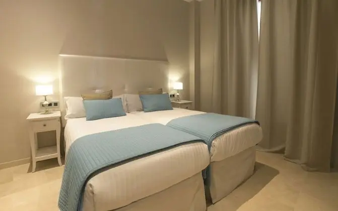 Apart Daire, 2 Yatak Odası, Şehir Manzaralı