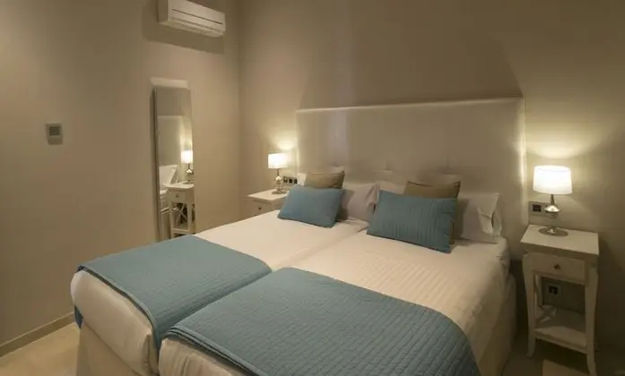 Apart Daire, 2 Yatak Odası, Şehir Manzaralı